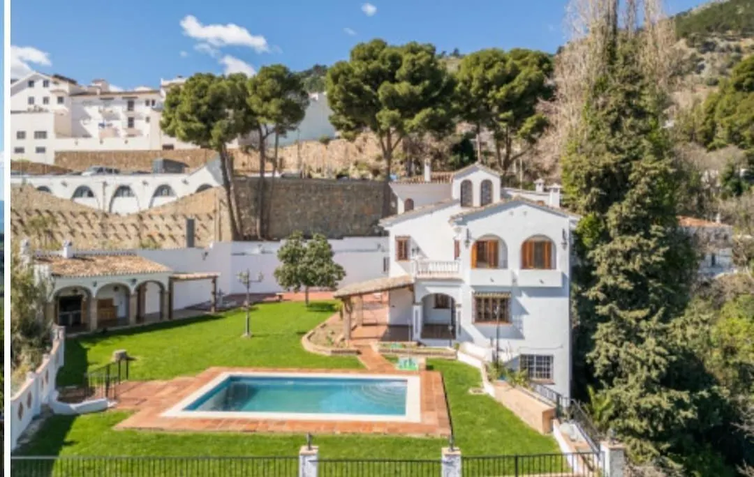 Villa El Torreon 卡萨拉博内拉