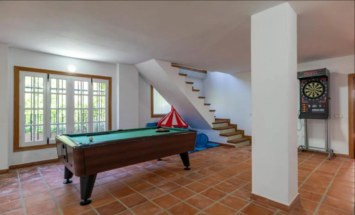 Villa El Torreon 卡萨拉博内拉