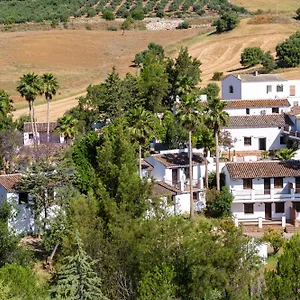Malaga Sierra De Nieves By Real Spain Adults Recommended Apartahotel