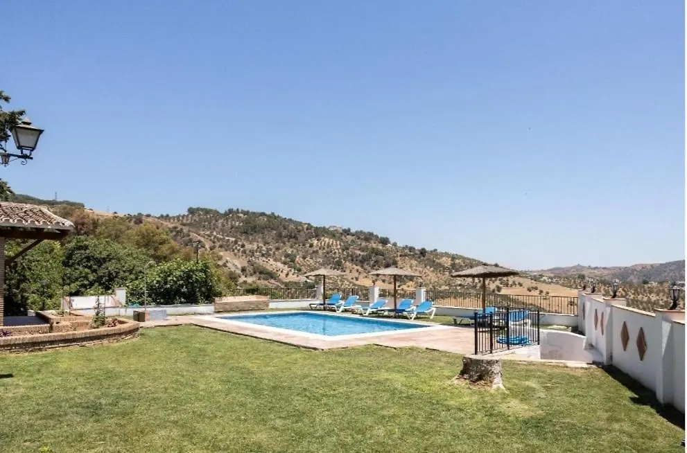 Villa El Torreon Casarabonela 0*,  Spanien